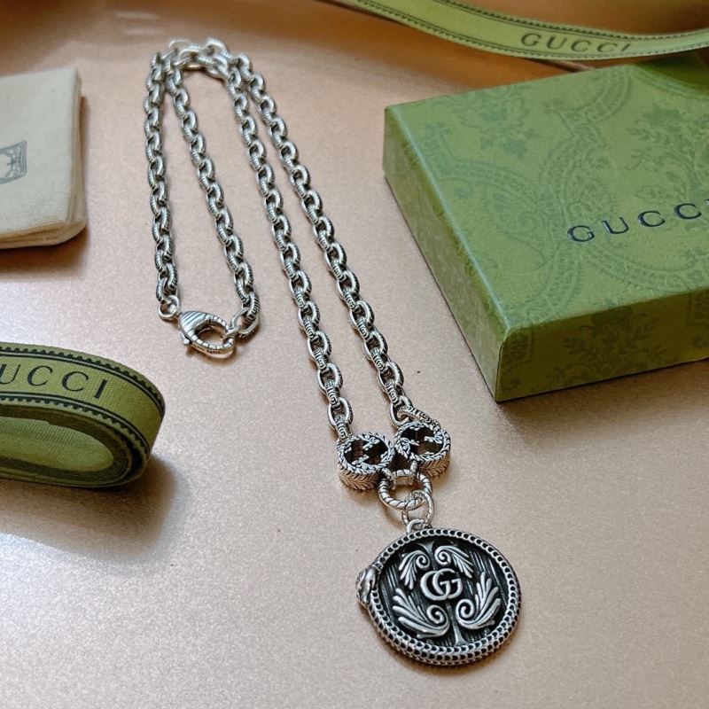 Gucci Necklaces